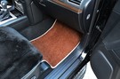 Коврики на Toyota Land Cruiser Prado 150 2009 - 2023 в Липецке