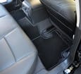 Ворсовые коврики на Infiniti Q50 2014 - 2025 в Липецке