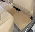 Коврики на Toyota Camry (XV70) 2017 - 2024 в Липецке
