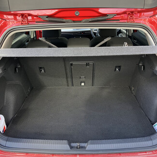 Коврики на Volkswagen Golf 8 2019&nbsp;-&nbsp;2026 в Липецке
