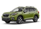 Коврики на Subaru Forester V 2018 - 2025 в Липецке