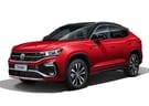 Коврики на Volkswagen Tayron X 2020 - 2025 в Липецке