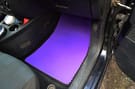 Коврики на Ford Fiesta V 2001 - 2008 в Липецке