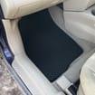Ворсовые коврики на Mazda Demio II (DY) 2002 - 2007 в Липецке