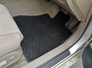 Ворсовые коврики на Toyota Mark X (120) 2004 - 2009 в Липецке
