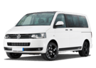 Коврики на Volkswagen Caravelle (T5) 2003 - 2015 в Липецке