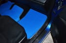 EVA коврики на Honda FR-V 2004 - 2009 в Липецке