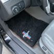 Коврики на Ford Mustang V 2004 - 2014 в Липецке