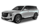 Коврики на GAC GS8 II 2023 - 2025 в Липецке