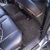 Коврики на Toyota Land Cruiser Prado 150 2009 - 2023 в Липецке