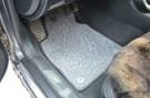 Коврики на Audi A6 Allroad quattro (C5) 2000 - 2006 в Липецке