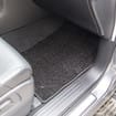 EVA коврики на Infiniti QX80 2013 - 2025 в Липецке