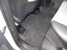 Ворсовые коврики на Land Rover Freelander II 2006 - 2014 в Липецке