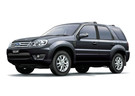 EVA коврики на Ford Escape I 2000 - 2012 в Липецке