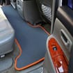 Коврики на Lexus LX 470 1997 - 2007 в Липецке