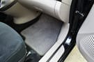 EVA коврики на Mitsubishi Grandis 2003 - 2009 в Липецке