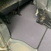 Ворсовые коврики на Mercedes Vito (W639) 2003 - 2014 в Липецке