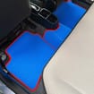 Коврики на Toyota Vitz III 2010 - 2020 в Липецке