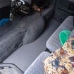 Коврики на Mitsubishi Delica 3 1986 - 1999 в Липецке