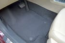 Коврики на Skoda Superb II 2008 - 2015 в Липецке