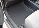 EVA коврики на Toyota Corolla Axio (E16) 2012 - 2025 в Липецке