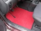Коврики на Lada (ВАЗ) Kalina 2004 - 2018 в Липецке
