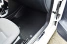 Ворсовые коврики на Volkswagen Polo V 2010 - 2020 в Липецке