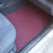 EVA коврики на Seat Cordoba I 1993 - 2003 в Липецке