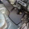 Коврики на Mitsubishi Fuso Canter VI узкая кабина 1991 - 2010 в Липецке