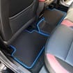 Коврики на Geely Coolray 2018 - 2025 в Липецке