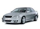 Коврики на Opel Omega B 1994 - 2004 в Липецке