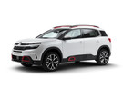 EVA коврики на Citroen C5 Aircross 2017 - 2025 в Липецке