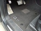 Коврики на Audi Q7 I 2005 - 2015 в Липецке
