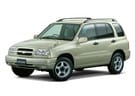 EVA коврики на Suzuki Escudo II 1997 - 2005 в Липецке