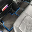 Коврики на Nissan X-Trail II 2007 - 2015 в Липецке