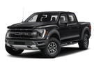 Ворсовые коврики на Ford F150 2020 - 2025 в Липецке