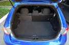Ворсовые коврики на Subaru Impreza III 2007 - 2012 в Липецке