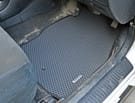 Коврики на Mitsubishi Galant VIII 1996 - 2005 в Липецке
