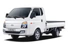 Ворсовые коврики на Hyundai Porter II 2004 - 2025 в Липецке