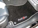 EVA коврики на Audi S6 (C7) 2012 - 2018 в Липецке