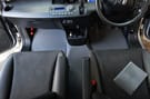 EVA коврики на Honda Freed Spike 2010 - 2016 в Липецке