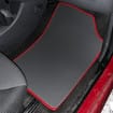 Коврики на Toyota Aygo 2005 - 2014 в Липецке