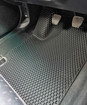 EVA коврики на Honda Accord VI 1997 - 2002 в Липецке