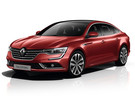 Коврики на Renault Samsung SM6 2015 - 2024 в Липецке