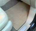 Коврики на Lincoln Navigator II 2003 - 2006 в Липецке