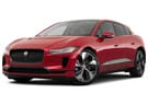 Коврики на Jaguar I-Pace 2018 - 2025 в Липецке