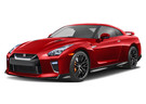 Коврики на Nissan GT-R 2007 - 2025 в Липецке