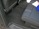 Коврики на Opel Zafira Life 2019 - 2025 в Липецке