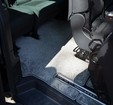 Коврики на Mercedes Vito (W447) 2014 - 2025 в Липецке