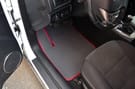 Коврики на Chery M11 2008 - 2016 в Липецке